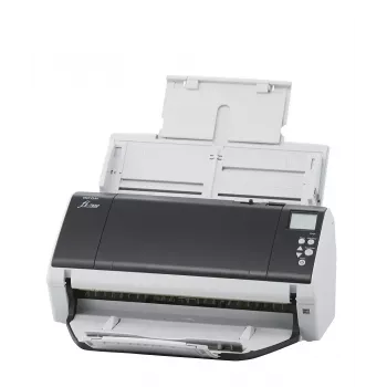 Ricoh fi-7480 ADF skaitytuvas A3 600 x 600 DPI Pilka, Balta