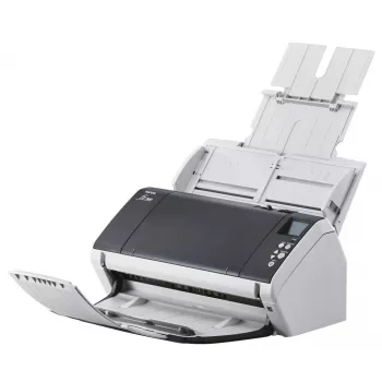 Ricoh fi-7480 ADF skaitytuvas A3 600 x 600 DPI Pilka, Balta