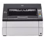 Ricoh FI-7900 ADF + rankinis tiektuvas skaitytuvas 600 x 600 DPI A3 juoda, pilka