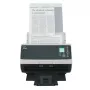 Ricoh fi-8190 skaitytuvas su ADF ir rankiniu padavimu, 600 x 600 DPI, A4, juodos ir pilkos spalvos