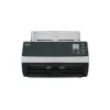 Ricoh fi-8190 skaitytuvas su ADF ir rankiniu padavimu, 600 x 600 DPI, A4, juodos ir pilkos spalvos