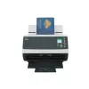 Ricoh fi-8190 skaitytuvas su ADF ir rankiniu padavimu, 600 x 600 DPI, A4, juodos ir pilkos spalvos