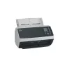 Ricoh fi-8190 skaitytuvas su ADF ir rankiniu padavimu, 600 x 600 DPI, A4, juodos ir pilkos spalvos