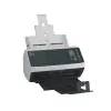 Ricoh fi-8190 skaitytuvas su ADF ir rankiniu padavimu, 600 x 600 DPI, A4, juodos ir pilkos spalvos