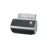 Ricoh fi-8190 skaitytuvas su ADF ir rankiniu padavimu, 600 x 600 DPI, A4, juodos ir pilkos spalvos