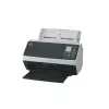 Ricoh fi-8190 skaitytuvas su ADF ir rankiniu padavimu, 600 x 600 DPI, A4, juodos ir pilkos spalvos