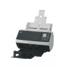 Ricoh fi-8190 skaitytuvas su ADF ir rankiniu padavimu, 600 x 600 DPI, A4, juodos ir pilkos spalvos