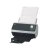 Ricoh fi-8190 skaitytuvas su ADF ir rankiniu padavimu, 600 x 600 DPI, A4, juodos ir pilkos spalvos