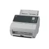 Ricoh fi-8190 skaitytuvas su ADF ir rankiniu padavimu, 600 x 600 DPI, A4, juodos ir pilkos spalvos