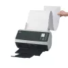 Ricoh fi-8190 skaitytuvas su ADF ir rankiniu padavimu, 600 x 600 DPI, A4, juodos ir pilkos spalvos