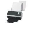 Ricoh fi-8190 skaitytuvas su ADF ir rankiniu padavimu, 600 x 600 DPI, A4, juodos ir pilkos spalvos