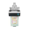 Ricoh fi-8190 skaitytuvas su ADF ir rankiniu padavimu, 600 x 600 DPI, A4, juodos ir pilkos spalvos