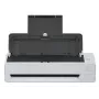 Ricoh fi-800R ADF + rankinis padavimas skaitytuvas 600 x 600 DPI A4 juodos, baltos spalvos