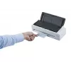 Ricoh fi-800R ADF + rankinis padavimas skaitytuvas 600 x 600 DPI A4 juodos, baltos spalvos