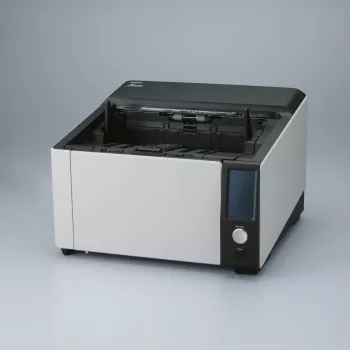 Ricoh fi-8930 ADF skaitytuvas 600 x 600 DPI A3 juoda, pilka