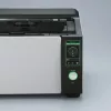 Ricoh fi-8930 ADF skaitytuvas 600 x 600 DPI A3 juoda, pilka