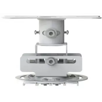 OPTOMA Flush Universal Ceiling Mount White