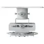 OPTOMA Flush Universal Ceiling Mount White