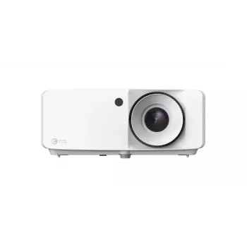 Projektorius OPTOMA ZH520 - DLP Full HD 1920x1080 5500 LM Baltas