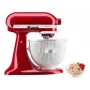 Ledų gaminimo priedas KitchenAid 5KSMICM, plotis 279 mm, gylis 216 mm, aukštis 178 mm
