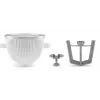 Ledų gaminimo priedas KitchenAid 5KSMICM, plotis 279 mm, gylis 216 mm, aukštis 178 mm