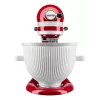 Ledų gaminimo priedas KitchenAid 5KSMICM, plotis 279 mm, gylis 216 mm, aukštis 178 mm