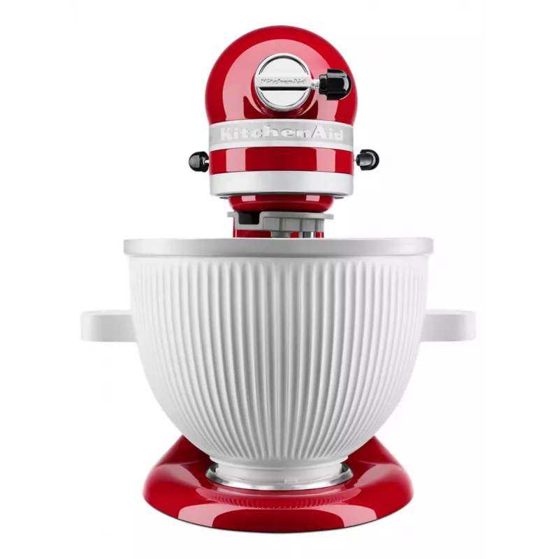 Ledų gaminimo priedas KitchenAid 5KSMICM, plotis 279 mm, gylis 216 mm, aukštis 178 mm