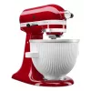 Ledų gaminimo priedas KitchenAid 5KSMICM, plotis 279 mm, gylis 216 mm, aukštis 178 mm
