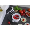 Ledų gaminimo priedas KitchenAid 5KSMICM, plotis 279 mm, gylis 216 mm, aukštis 178 mm