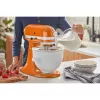 Ledų gaminimo priedas KitchenAid 5KSMICM, plotis 279 mm, gylis 216 mm, aukštis 178 mm