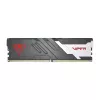 DIMM 32 GB DDR5-6400 (2x 16 GB) Dual-Kit, Arbeitsspeicher schwarz, PVV532G640C32K, Viper Venom, INTEL XMP