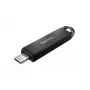 WESTERN DIGITAL SanDisk Ultra 128GB USB atmintukas USB Type-C