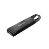 WESTERN DIGITAL SanDisk Ultra 128GB USB atmintukas USB Type-C