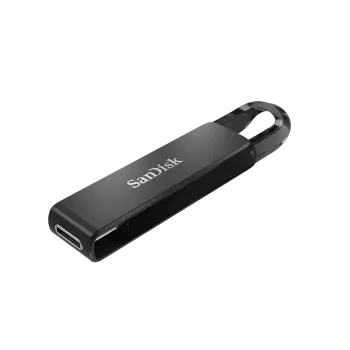 WESTERN DIGITAL SanDisk Ultra 128GB USB atmintukas USB Type-C