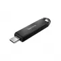 WESTERN DIGITAL SanDisk Ultra 256GB USB atmintukas - USB Type-C