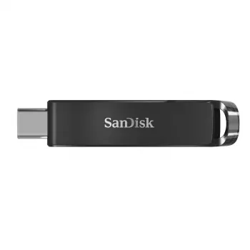WESTERN DIGITAL SanDisk Ultra 256GB USB atmintukas - USB Type-C