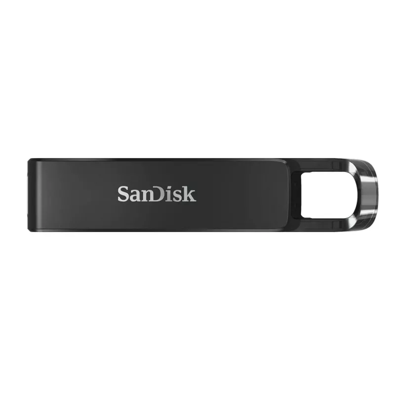 WESTERN DIGITAL SanDisk Ultra 256GB USB atmintukas - USB Type-C