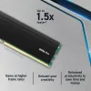 Crucial Pro 32GB DDR4-3200 CL22 UDIMM atmintis (CP32G4DFRA32A)