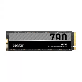 LEXAR SSD NM790 8TB PCIe Gen4 x4 M.2 2280
