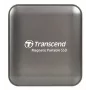 TRANSCEND SSD ESD420 nešiojamas diskas 1TB USB-C geležinis