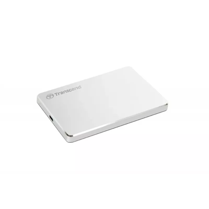 TRANSCEND StoreJet 25C3S 2TB išorinis kietasis diskas