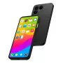 FAIRPHONE Fairphone 6 Dual-sim 5G 8RAM 256GB Horizon Black