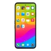 FAIRPHONE Fairphone 6 Dual-sim 5G 8RAM 256GB Horizon Black