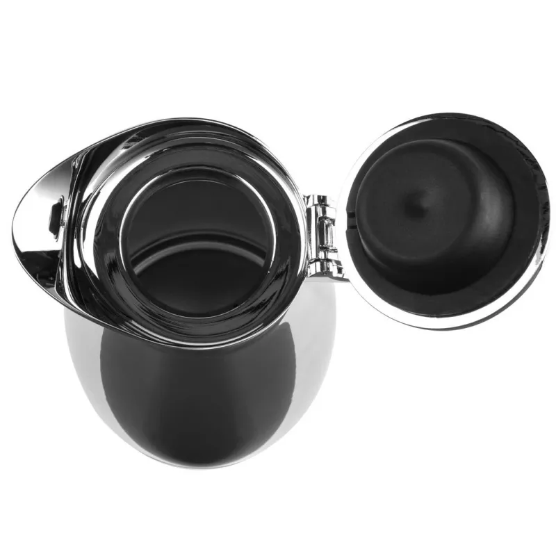 EMSA 502489 termoasotis 1,0 L nerūdijantis plienas