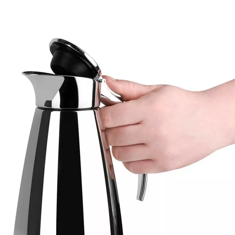 EMSA 502488 termoasotis iš nerūdijančio plieno, 0,6 L