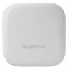 Belaidės ausinės Fairphone Fairbuds V2 — Bluetooth, Baltos