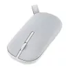 ASUS Marshmallow MD100 pelė Office Ambidextrous RF Wireless + Bluetooth Optinė 1600 DPI