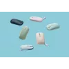 ASUS Marshmallow MD100 pelė Office Ambidextrous RF Wireless + Bluetooth Optinė 1600 DPI