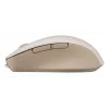 ASUS SmartO MD200 Silent Plus pelė biurui Ambidextrinė RF belaidė + Bluetooth optinė 4200 DPI