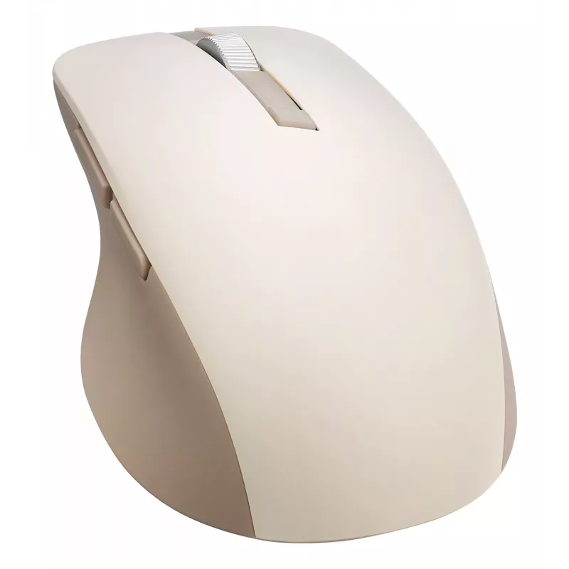 ASUS SmartO MD200 Silent Plus pelė biurui Ambidextrinė RF belaidė + Bluetooth optinė 4200 DPI
